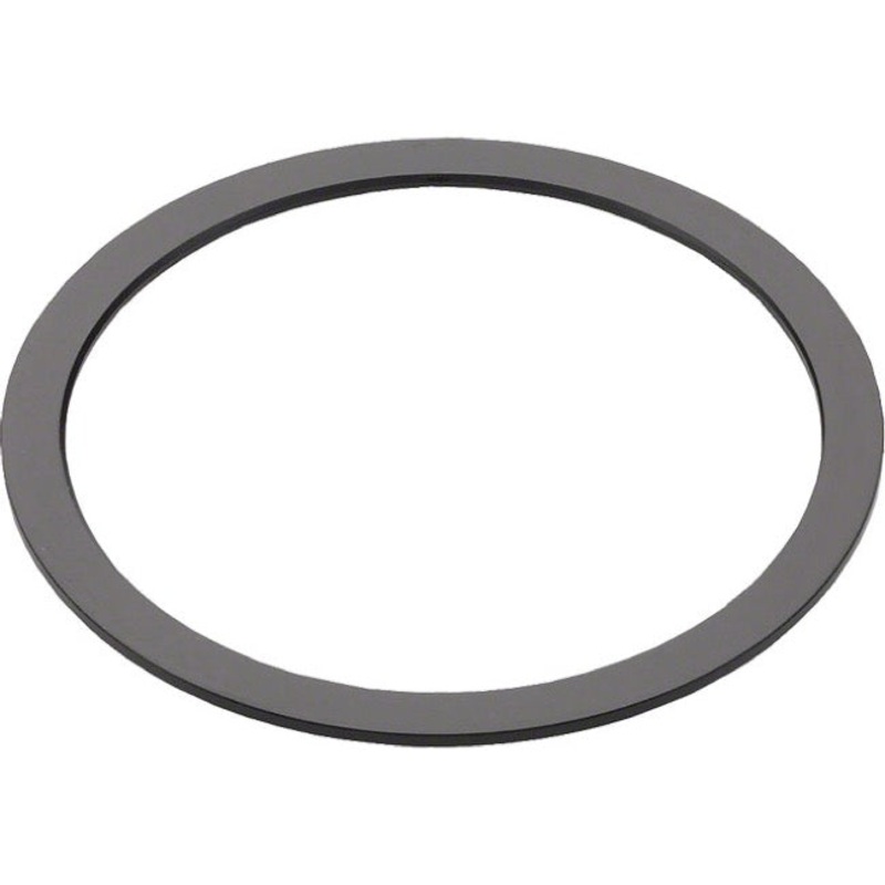 Wheels Manufacturing Aluminum Bottom Bracket Spacer