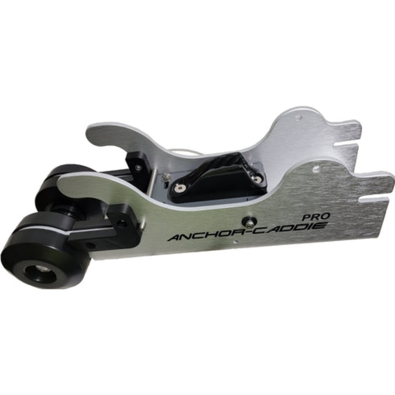 Anchor-Caddie Pro New Model