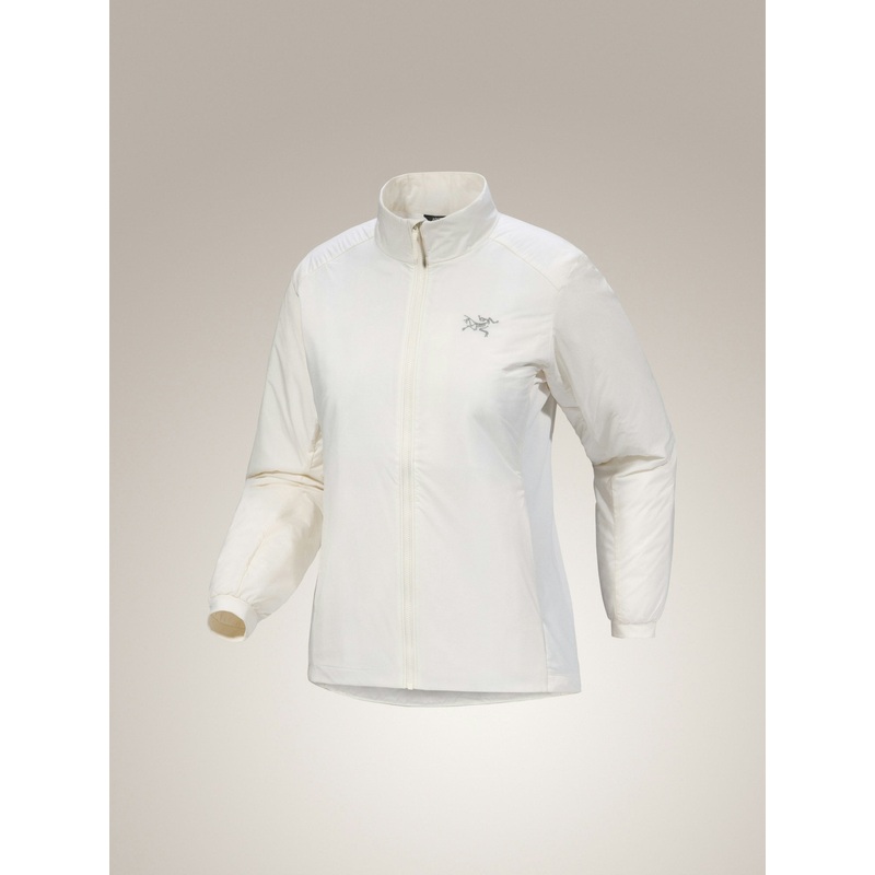 Arc'teryx Women's Atom Jacket|Arctic Silk|XS|S|M|L