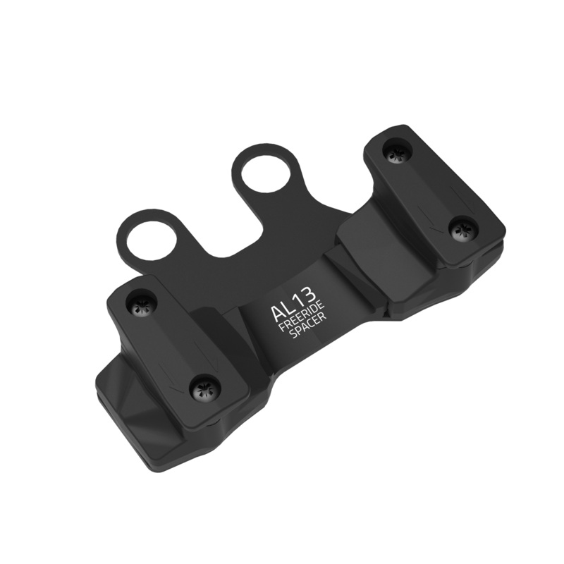ATK Freeride Spacer|Black