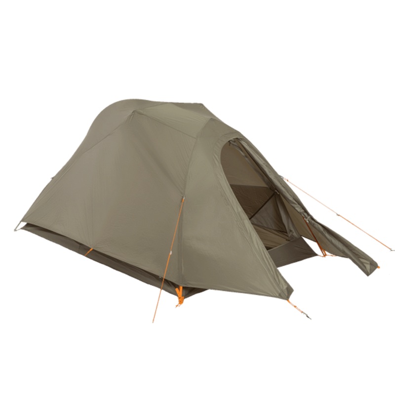 Big Agnes C Bar 2 Tents|Vetiver