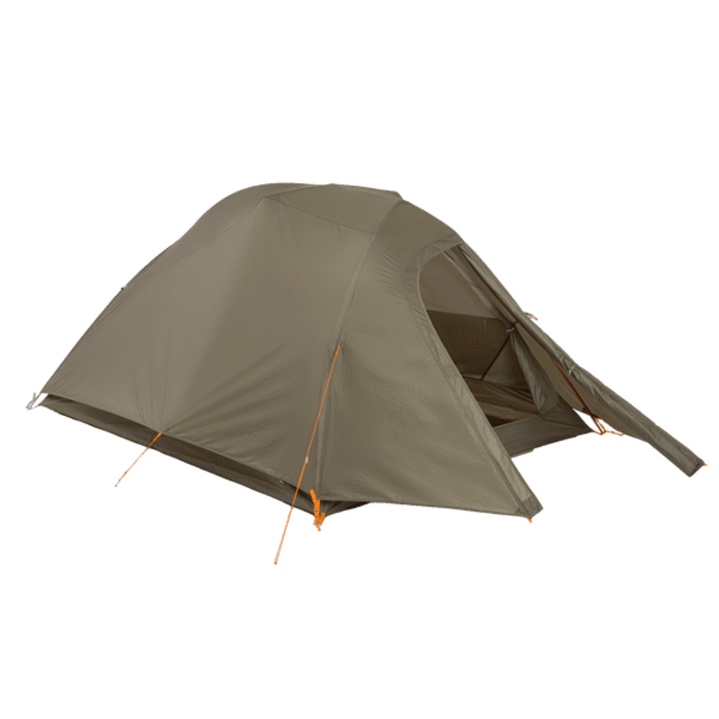 Big Agnes C Bar 3 Tents|Vetiver