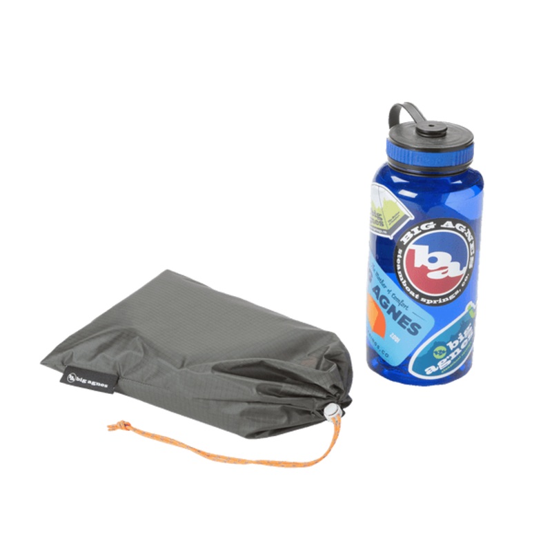 Big Agnes Copper Spur UL4 Footprint