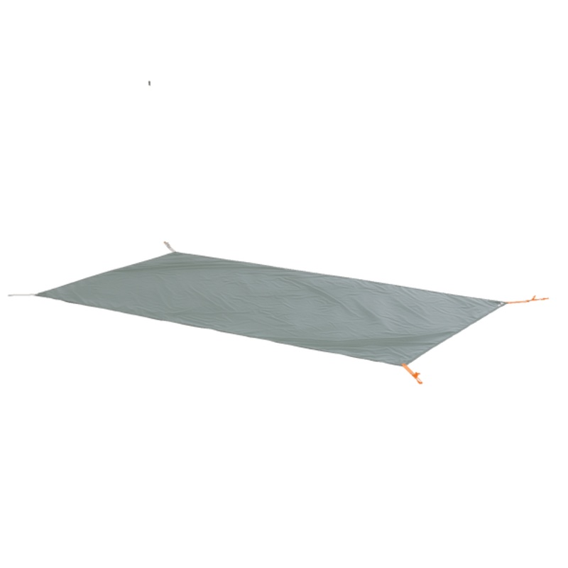 Big Agnes Footprint Blacktail 2 Hotel Bikepack