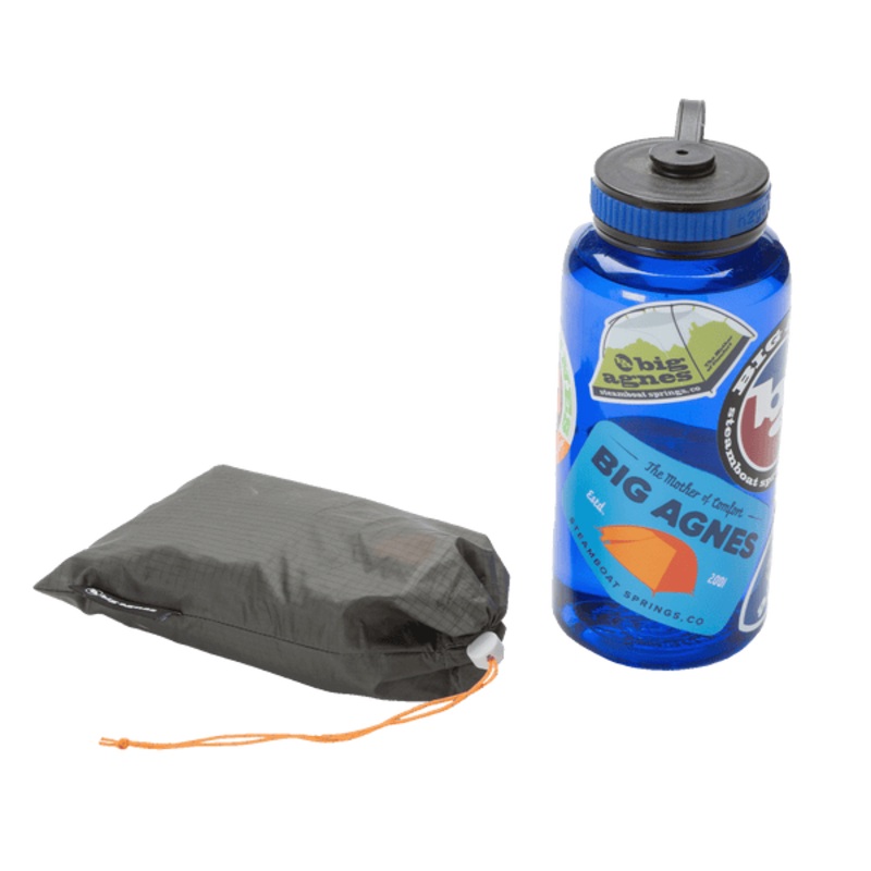 Big Agnes Footprint Tiger Wall UL1