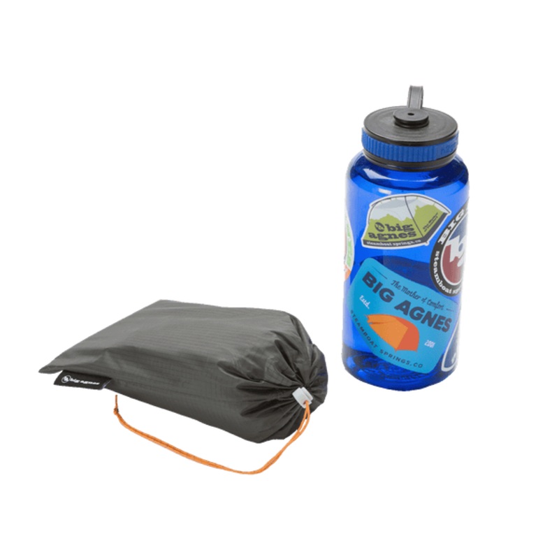 Big Agnes Footprint Tiger Wall UL3