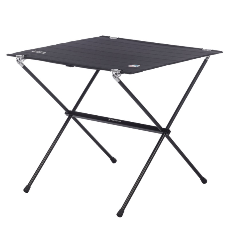 Big Agnes Soul Kitchen Camp Table