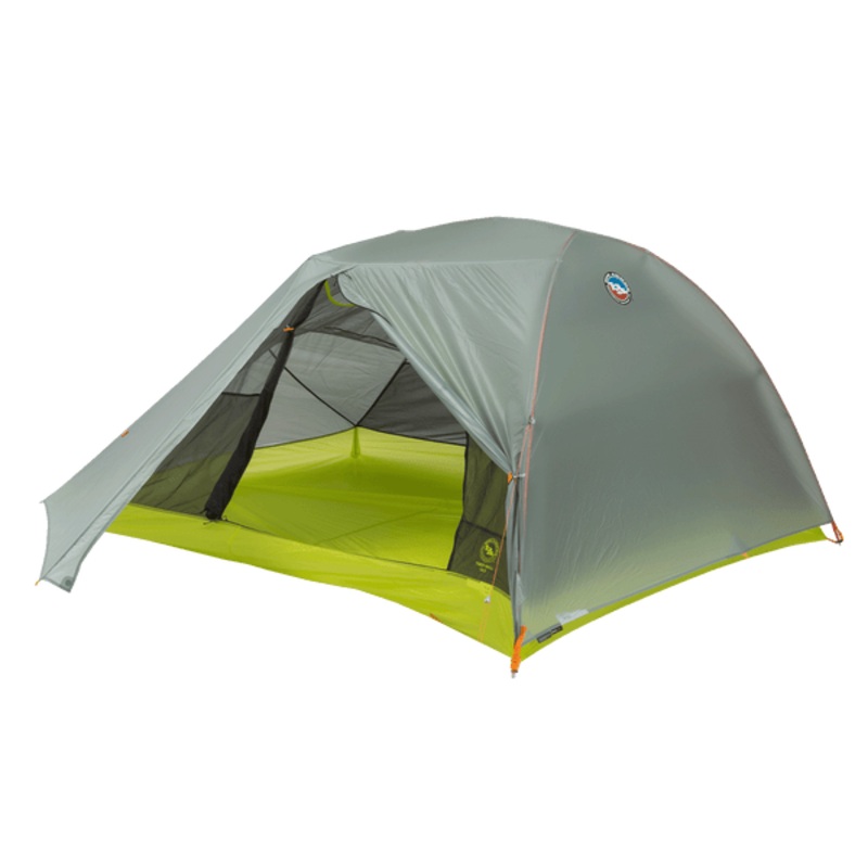 Big Agnes Tiger Wall UL3|Mercury/Evening Primrose