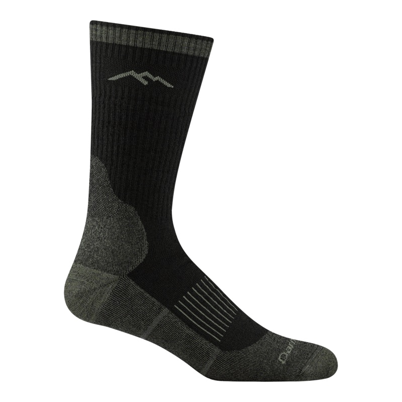 Darn Tough Boot Full Cushion Midweight Hunting Socks Men's