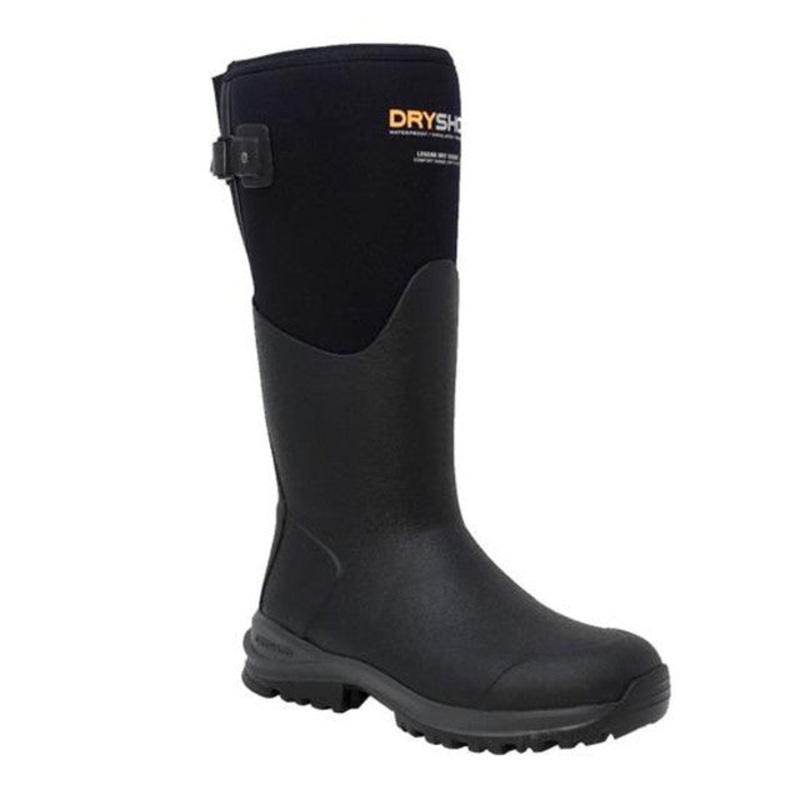 Dryshod Legend MXT Gusset Women's
