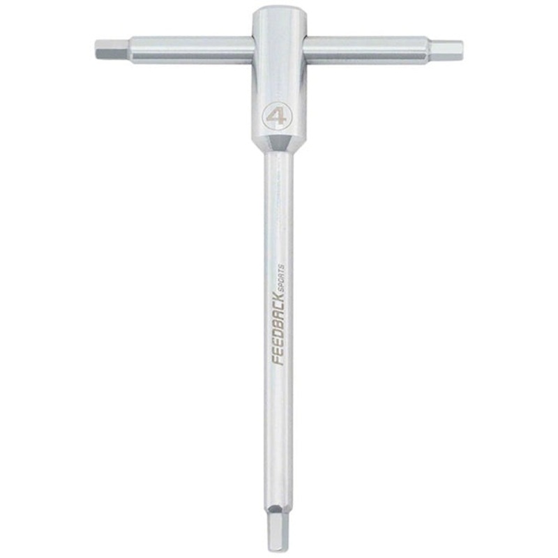 Feedback Sports T-Handle Hex Wrenches