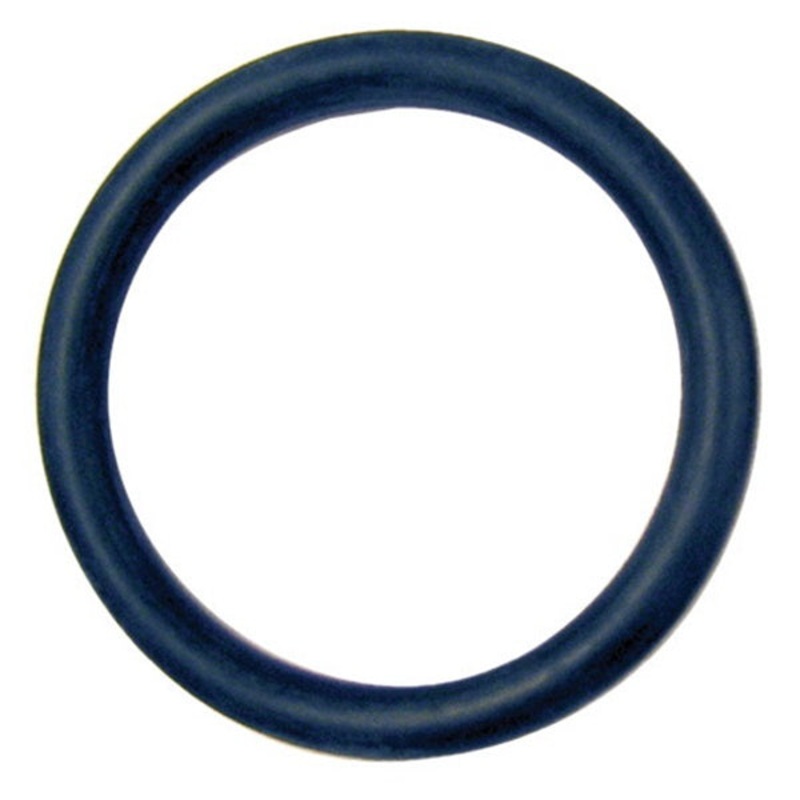 Hillman Nitrile O-Rings (13/16 x 1 x 3/32) - 15 Pack