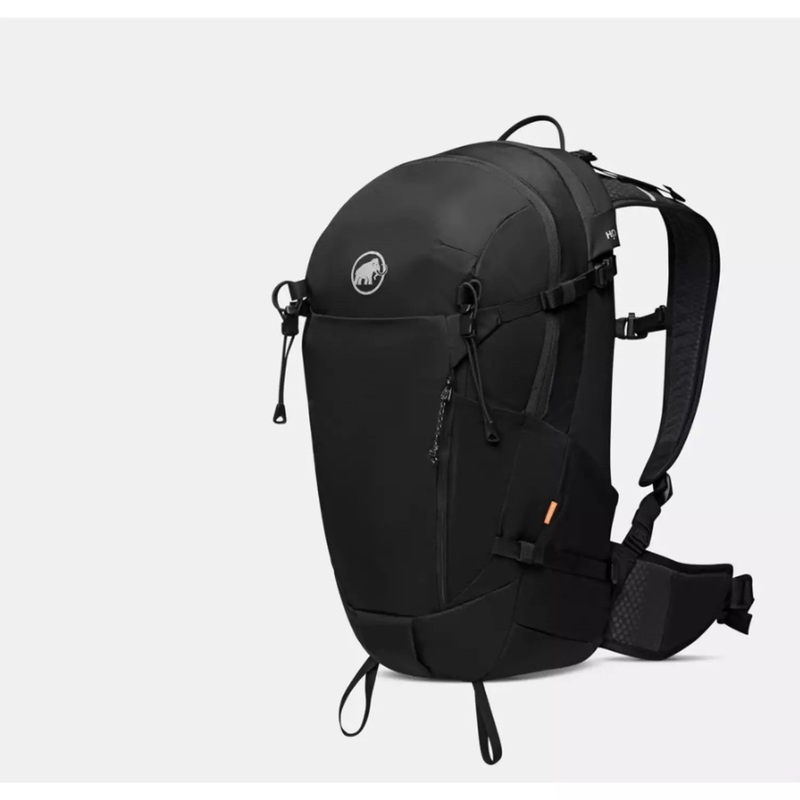 Mammut Lithium 25|Black|25L