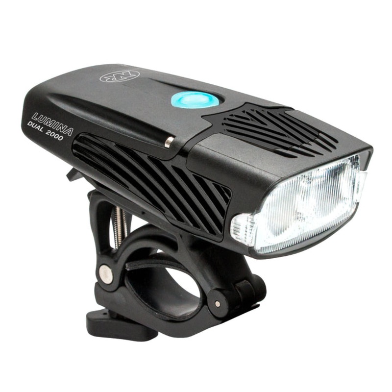 Niterider Lumina Dual 2000 Front Bike Light