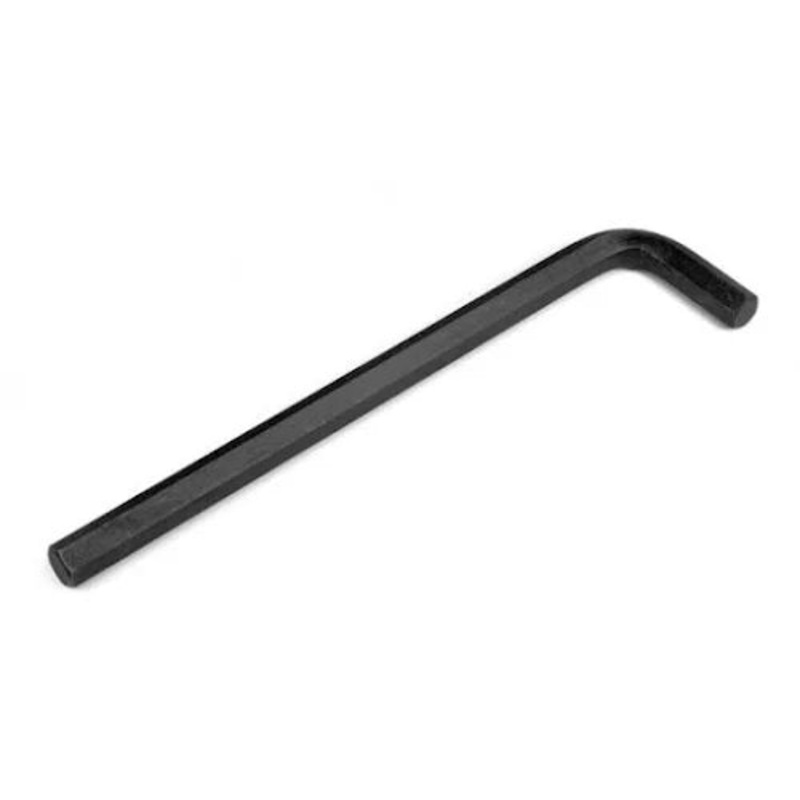 Park Tool HR-12 L Hex Wrench for Removing Freehub Bodies