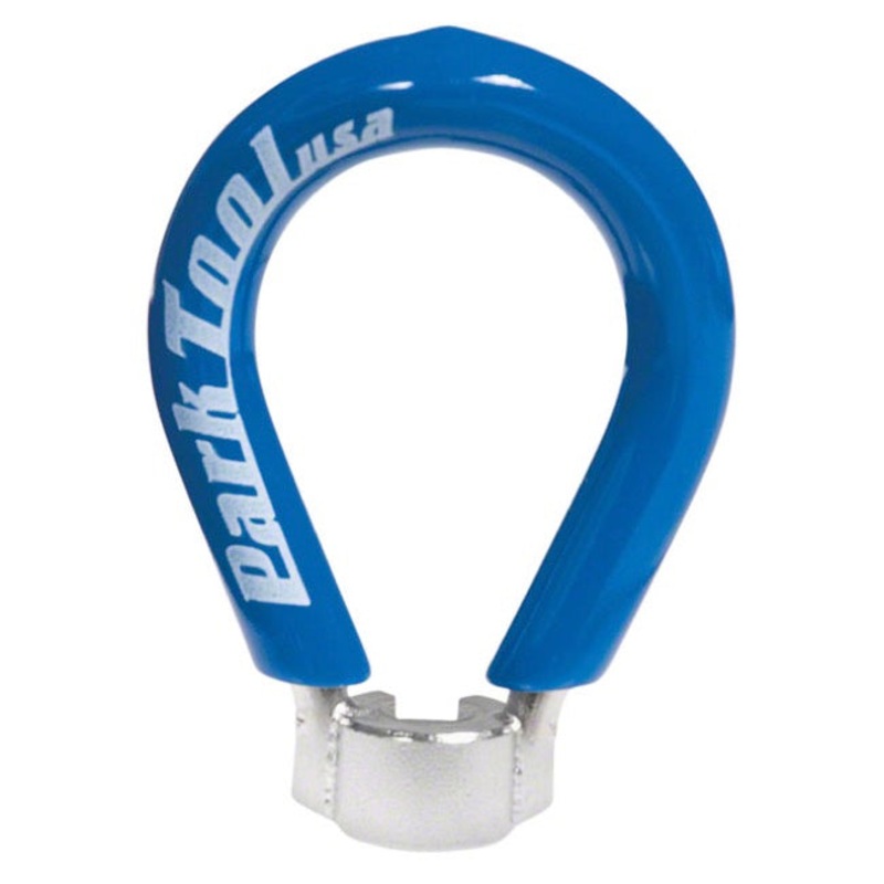 Park Tool SW-3 Spoke Wrenches|Blue