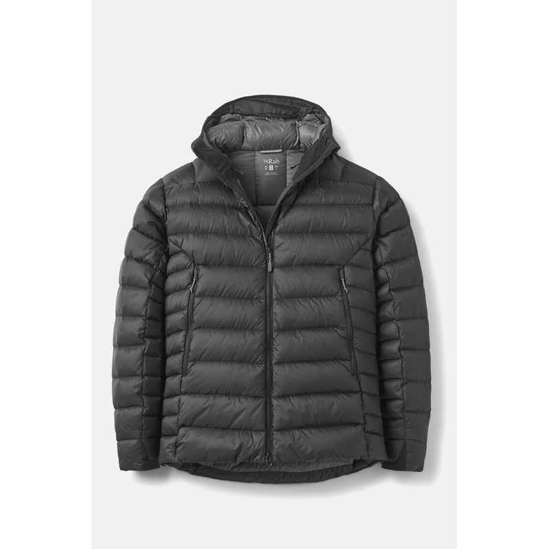 Rab Electron Pro Down Jacket Men's