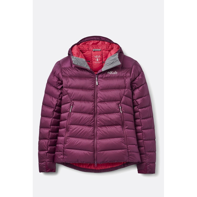 Rab Electron Pro Down Jacket Women's