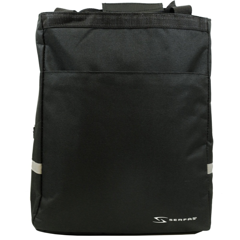 Serfas Pannier Cooler|Black