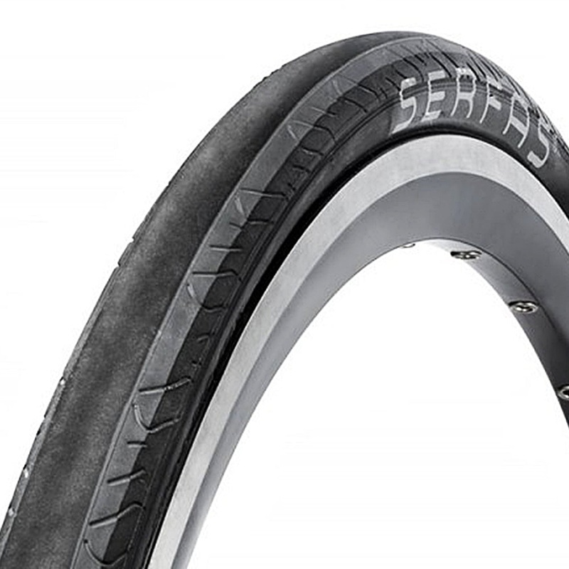Serfas Seca W/Fps Wire Bead Tire