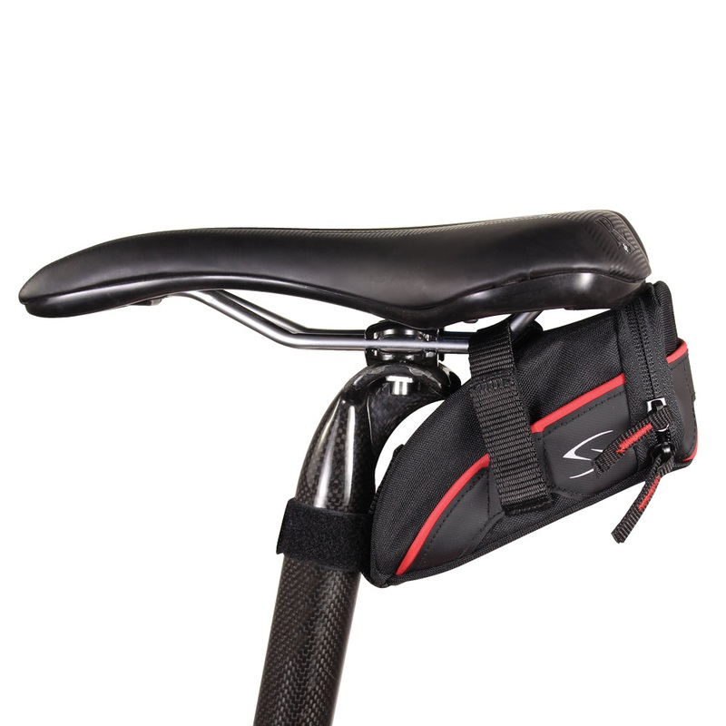 Serfas Small Stealth Bag|Black