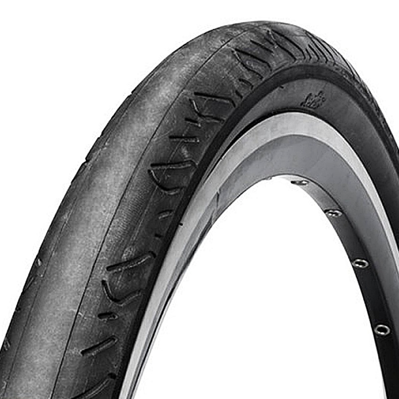 Serfas Tuono Hybrid Tire W/Fps