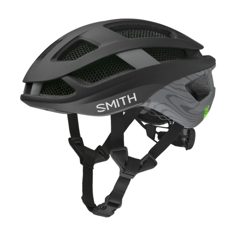 Smith Trace Mips Aleck Crash Sensor