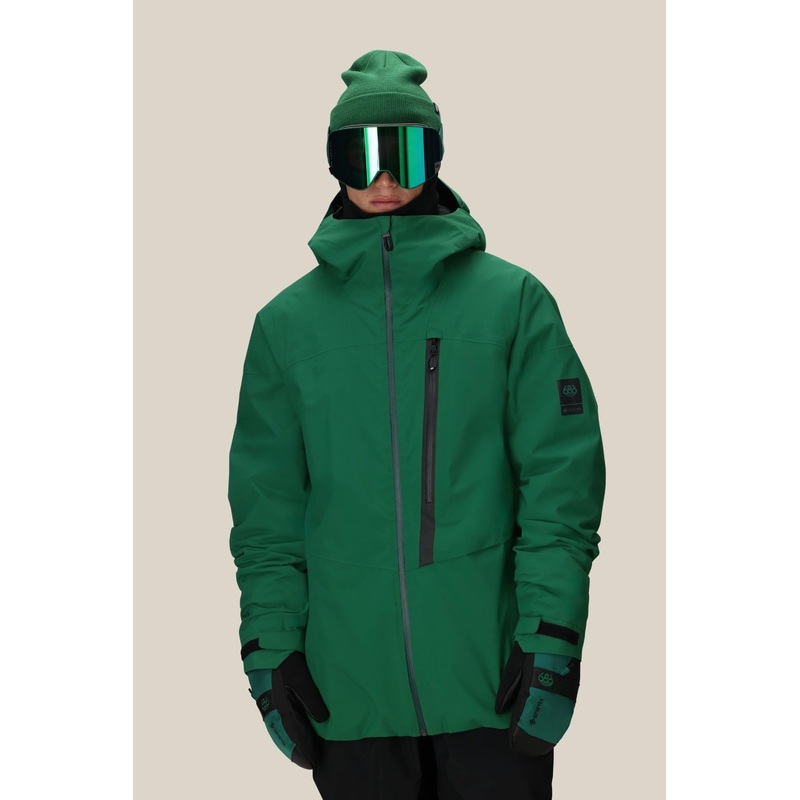 686 Gore-Tex GT Thermagraph Jacket Men's