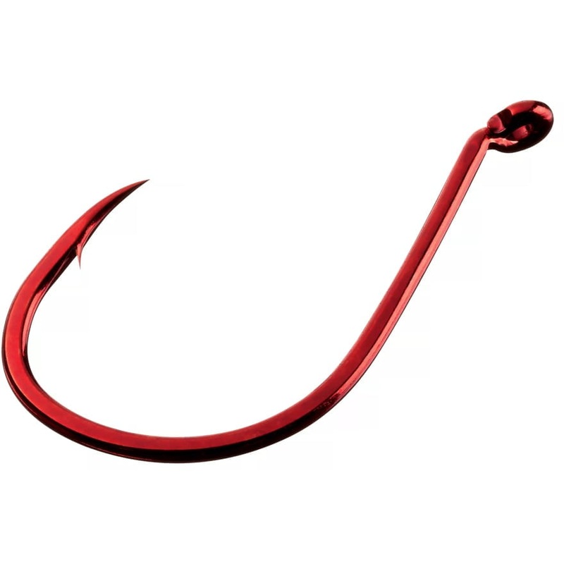 Gamakatsu Big River Bait Hooks (25 Pack)
