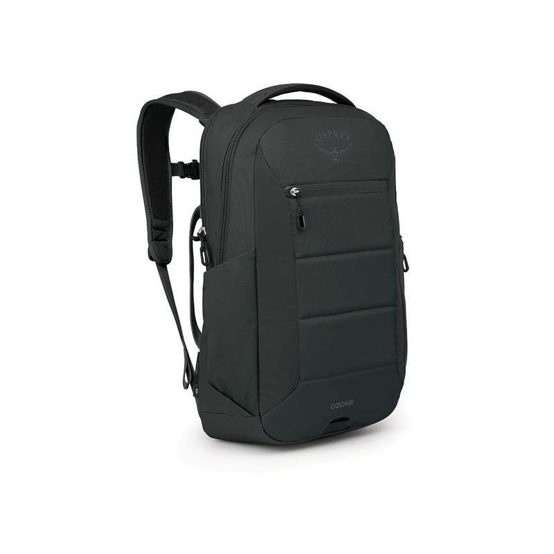 Osprey Ozone Laptop Backpack|Black