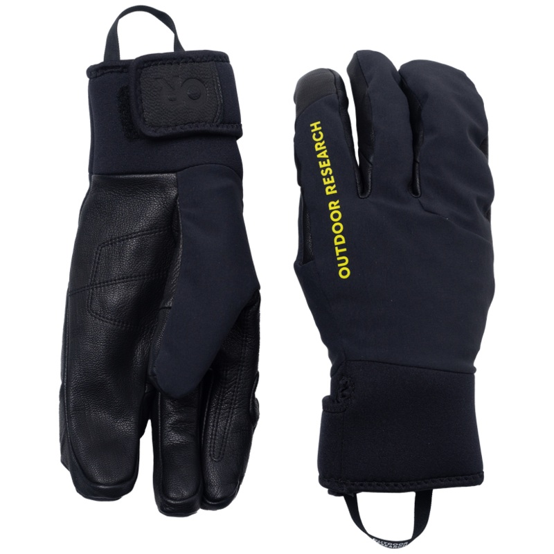 Outdoor Research Freewheel MTB 4-Finger Bike Gloves