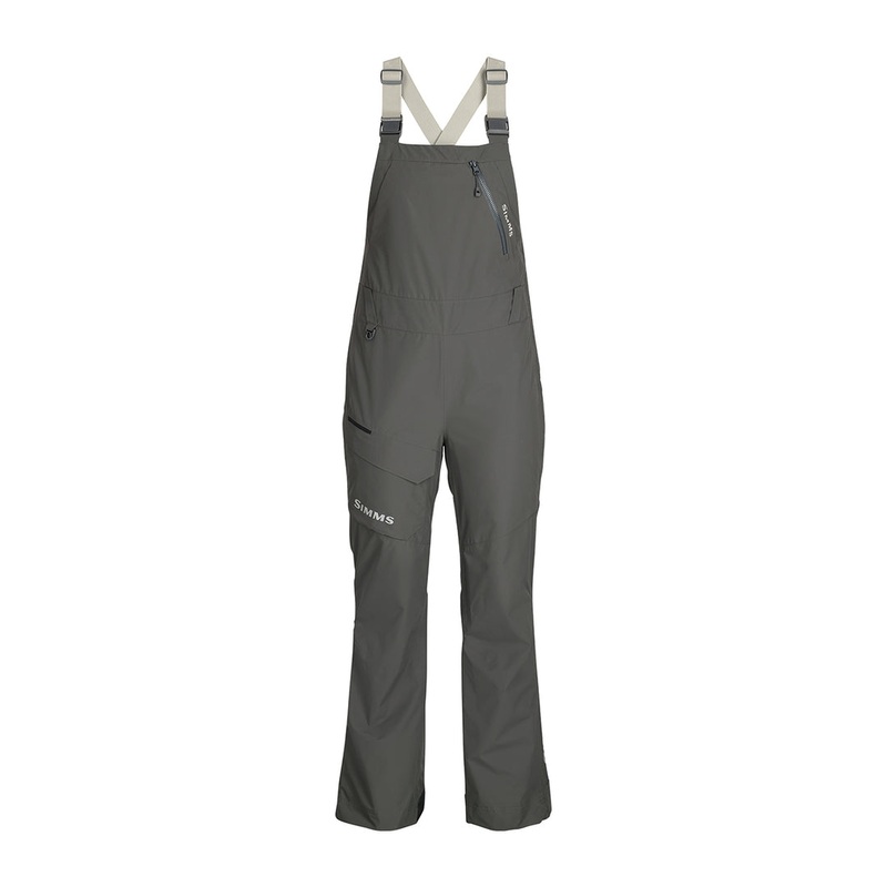 Simms Challenger Bib Women's|Slate|S|M|L